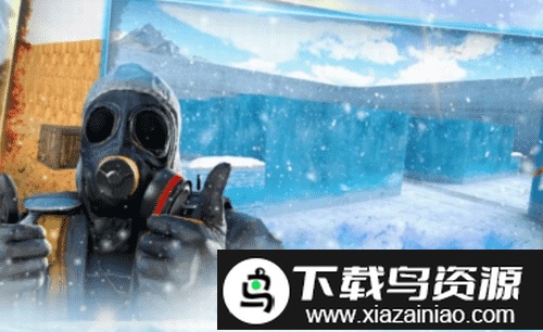 反恐精英绝对武力中文版截图4