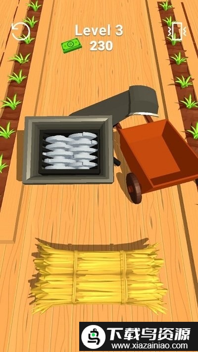 解压农场最新版截图4