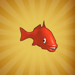 奋斗的咸鱼游戏