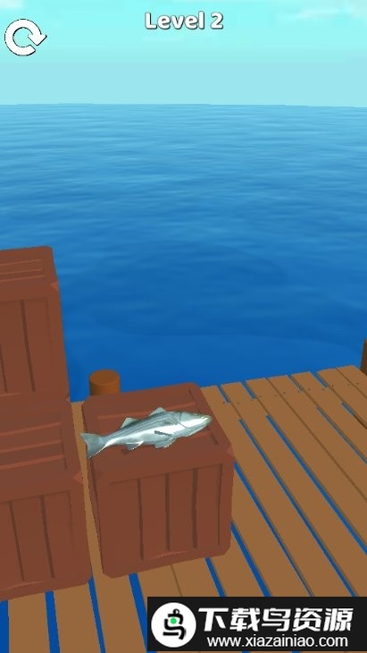 奋斗的咸鱼游戏截图1