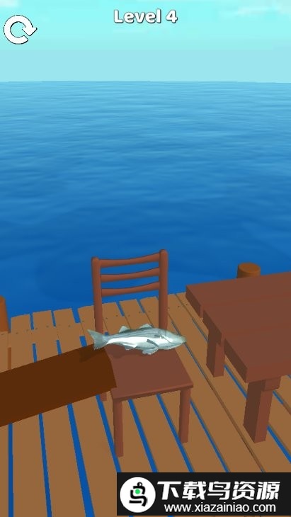 奋斗的咸鱼游戏截图4