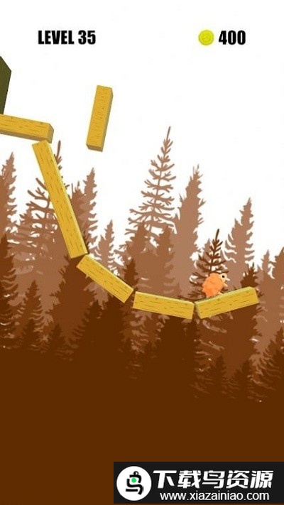 刺猬塔游戏截图3