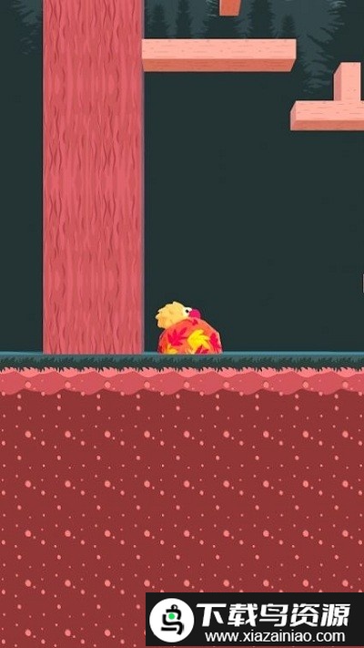 刺猬塔游戏截图4