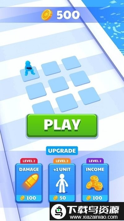 加入罢工冲突游戏截图1