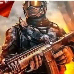 反恐特警射手中文版