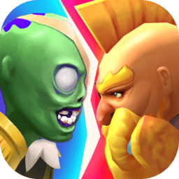 猛男的正义手机版