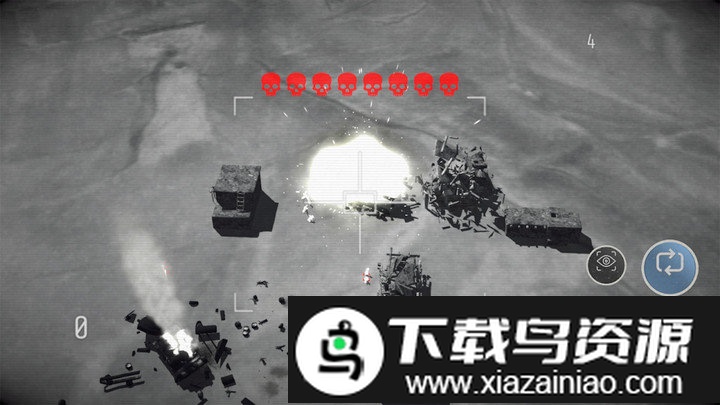 全面袭击最新版截图2