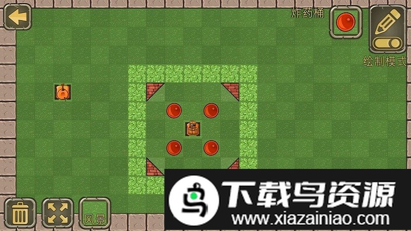 惊奇坦克最新版本截图2