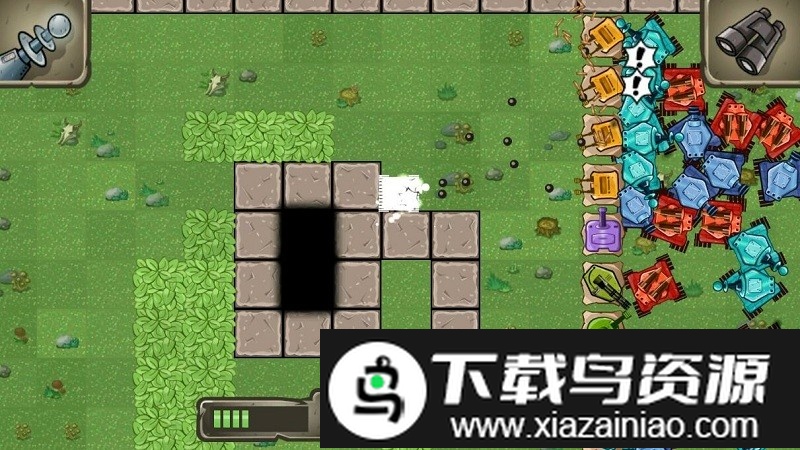 惊奇坦克最新版本截图3