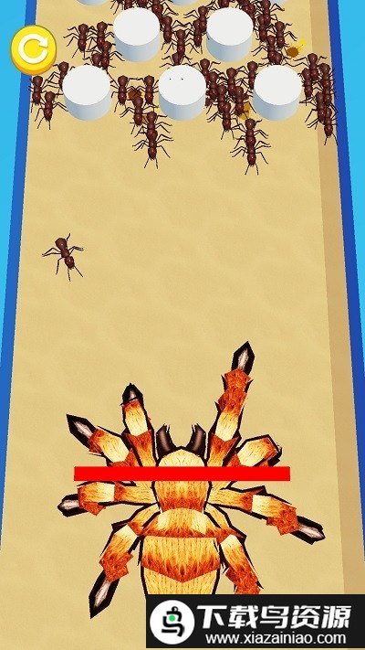 指挥蚂蚁手机版截图2