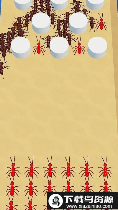 指挥蚂蚁手机版截图3