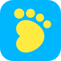 小步亲子早教(小步在家早教)