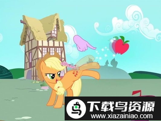 小马宝莉冒险任务免费版截图2