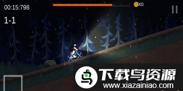 自行车越野赛官方版截图2