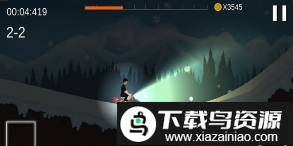 自行车越野赛官方版截图3