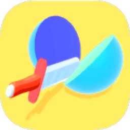 swing and slice游戏