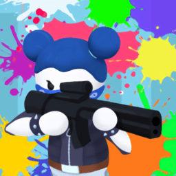 斯蒂克曼根游戏(stickmangun)