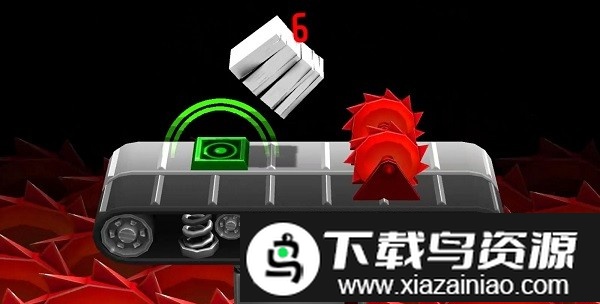 碎纸逃生游戏(shredmill)截图1