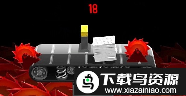 碎纸逃生游戏(shredmill)截图2