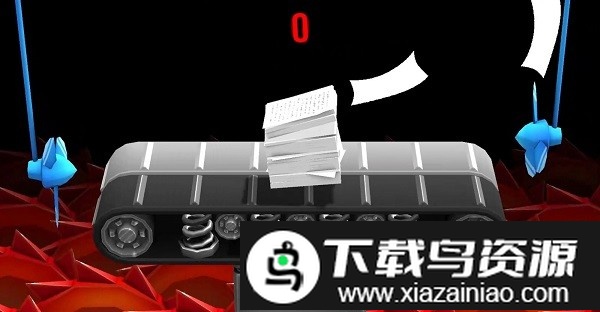 碎纸逃生游戏(shredmill)截图3