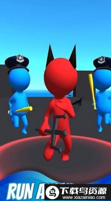 来自冥界的杀手官方版截图2