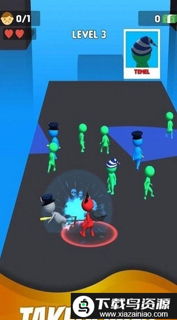 来自冥界的杀手官方版截图3