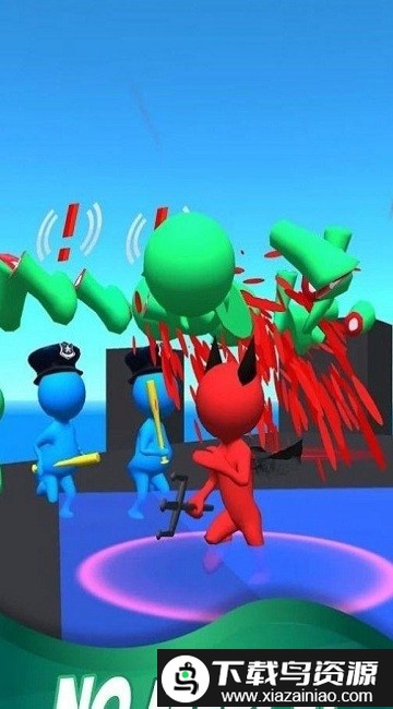 来自冥界的杀手官方版截图4