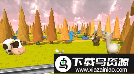 萌宠跑跑跑最新版截图2