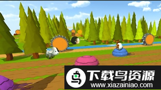 萌宠跑跑跑最新版截图3