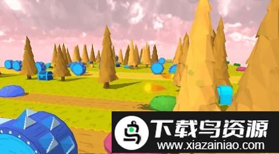 萌宠跑跑跑最新版截图4