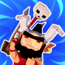 末日部落战争手游