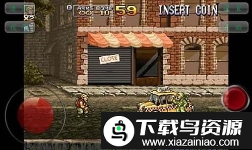 合金弹头4免费版截图3