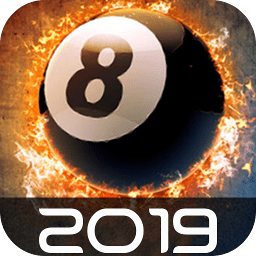 欢乐竞技台球游戏