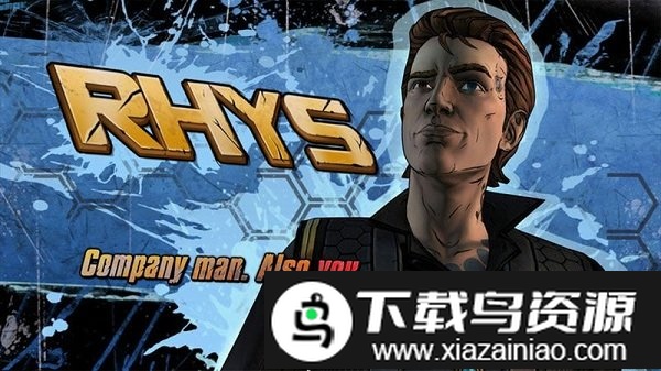 无主之地故事游戏(TFTB)截图4