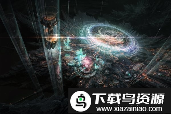 project nikke台服游戏截图2