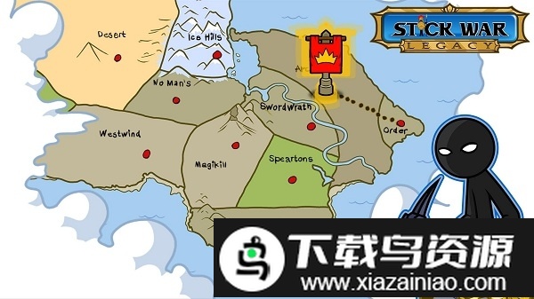 斗士先生无限金币版截图1