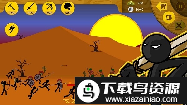 斗士先生无限金币版截图3