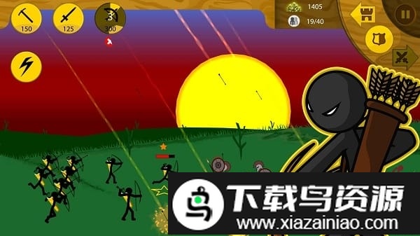 斗士先生无限金币版截图4