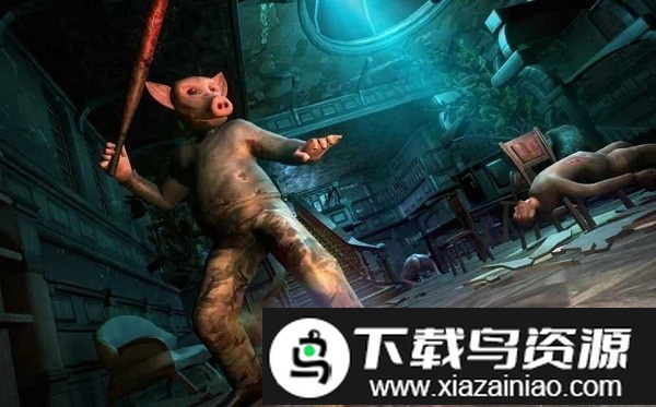 天线宝宝警笛头游戏截图1