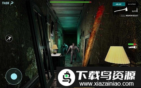 天线宝宝警笛头游戏截图3