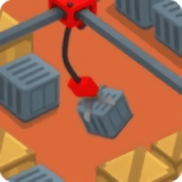 仓库模拟器游戏