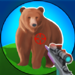 动物救援英雄游戏