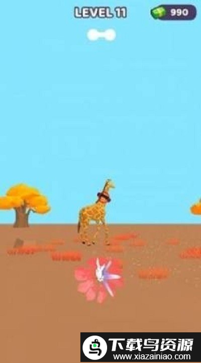 动物救援英雄游戏截图1