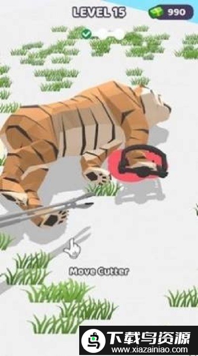 动物救援英雄游戏截图2