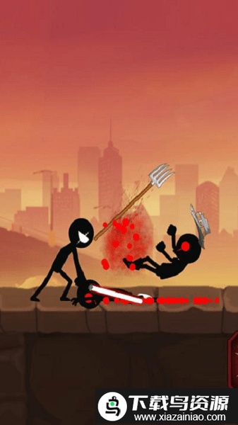 影子光剑战士官方版截图2