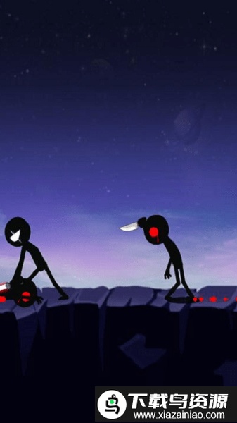 影子光剑战士官方版截图3