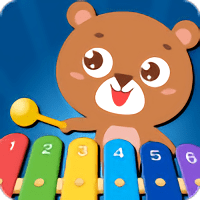 亲亲熊弹木琴免费版