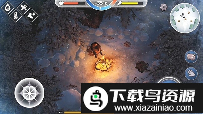 冬季朋克最新版截图3