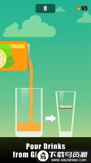 杯具先生手机版截图2