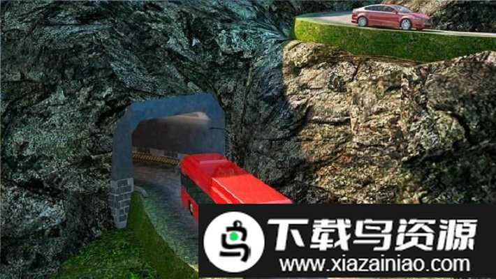 美国巴士英雄游戏截图3